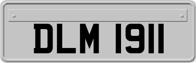 DLM1911