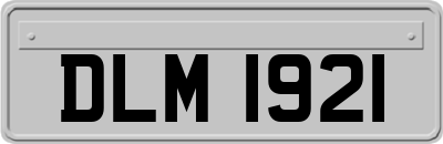DLM1921