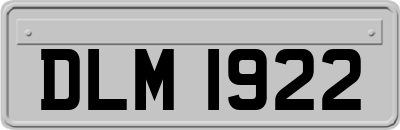 DLM1922