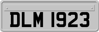 DLM1923