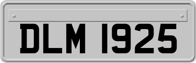 DLM1925