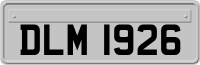 DLM1926