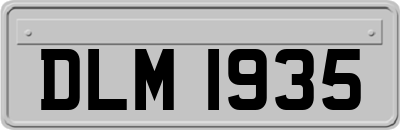 DLM1935