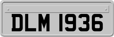 DLM1936