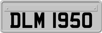 DLM1950