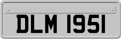 DLM1951