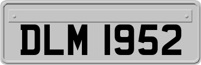 DLM1952