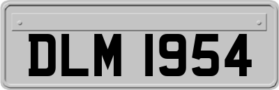 DLM1954