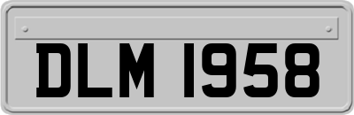 DLM1958