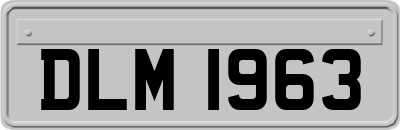 DLM1963