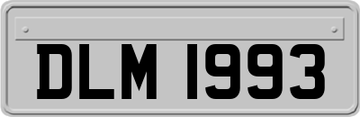 DLM1993