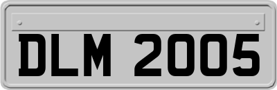 DLM2005
