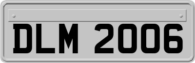 DLM2006