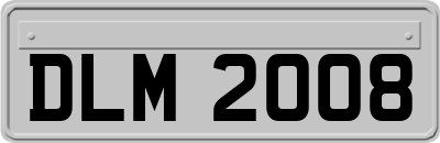 DLM2008