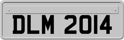 DLM2014