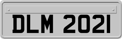 DLM2021