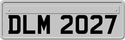 DLM2027