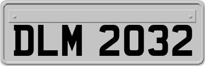 DLM2032