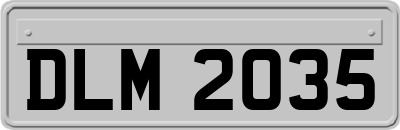 DLM2035