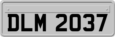 DLM2037