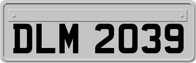 DLM2039