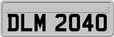 DLM2040
