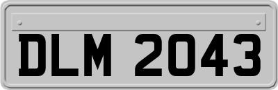 DLM2043