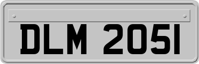 DLM2051
