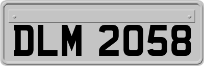 DLM2058