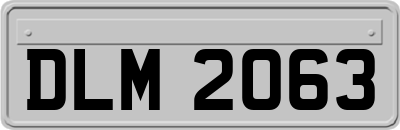 DLM2063