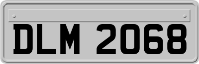 DLM2068