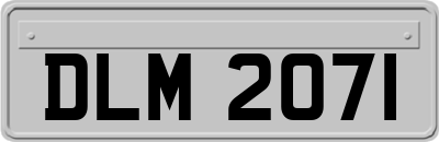 DLM2071