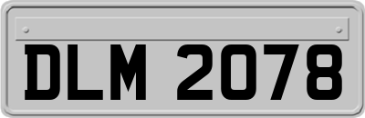 DLM2078