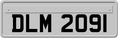 DLM2091