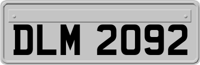 DLM2092