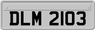 DLM2103