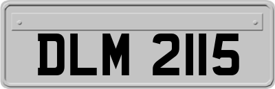 DLM2115