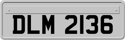 DLM2136