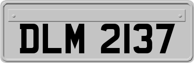 DLM2137