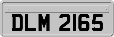 DLM2165