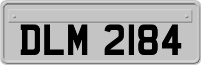DLM2184