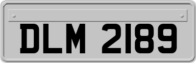 DLM2189