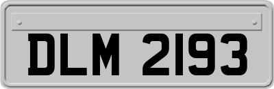 DLM2193