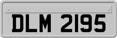 DLM2195