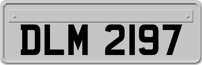 DLM2197