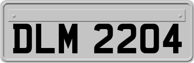 DLM2204