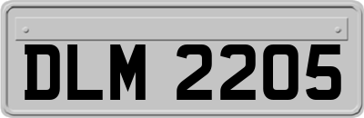 DLM2205