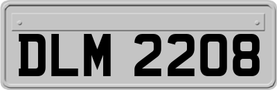 DLM2208