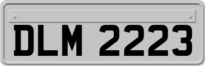 DLM2223