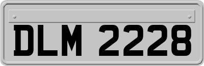 DLM2228